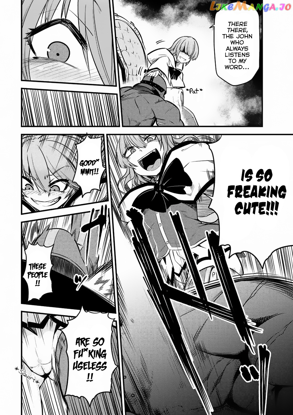 Redo Of Healer, Chapter 14.3 image 05